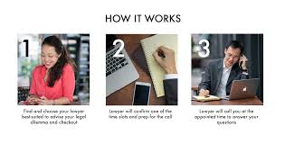 Is it a good idea to charge a consultation fee? Getting Legal Advice Is No Longer Difficult Or Expensive S 49 With Asia Law Network S New Quick Consult Service