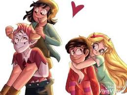 стар против сил зла 3 сезон 1 серия 1 часть Resultado De Imagem Para Janna X Tom Star Vs The Forces Of Evil Star Vs The Forces Starco