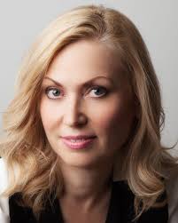 Firing Line: Caroline Bradley