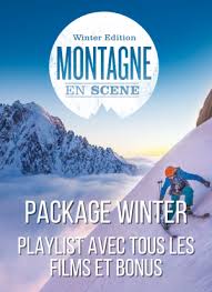 La plus grande couverture de football streaming parmi tous les sites. Visionner Les Films Montagne En Scene Winter Edition 2020