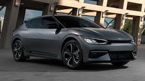 Vr driving center | kia global brand site | movement that inspires Begini Beda Kia Ev6 2022 Untuk Pasar As Dibanding Edisi Global