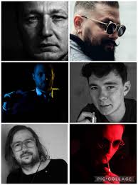 Open casting call for movie roles in Poznan, various ages and characters