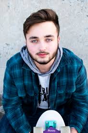 Jake Haney Senior Photos — Kyla Jo Photography