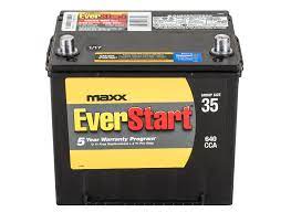 Maybe you would like to learn more about one of these? Everstart Maxx 35n North Car Battery Consumer Reports