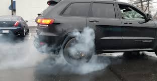 Shop with edmunds for perks and special offers on used. Trackhawk Turns Into Monstrous Burnout Machine Via Electronic Hack