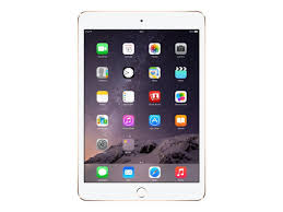 Buy Apple Ipad Mini 4 Tablet 7 9 Inch 32gb Wi Fi Cell Golden Online At Low Prices In India On Winsant I Ipad Mini Ipad Mini 3 Ipad Mini 1st Generation