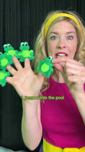 Rachel Bounce Patrol