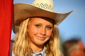 O'Donnell Rodeo "The Biggest Little Rodeo in Texas"