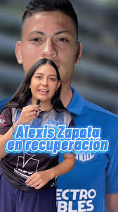 Alexis Zapata Accident