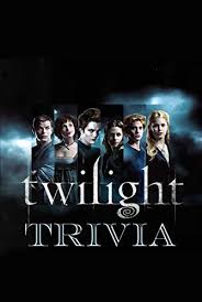 It's actually very easy if you've seen every movie (but you probably haven't). Twilight Trivia Trivia Quiz Game Book Kindle Edition By Brown Joyel Humor Entertainment Kindle Ebooks Amazon Com