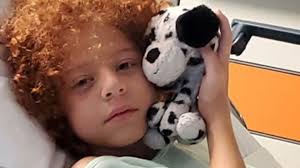 After 93 days of waiting, local boy gets life-saving transplant surgery