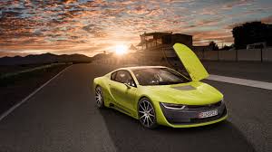 Cars wallpapers and free stock photos. Rinspeed Etos Concept Bmw I8 Self Driving Carrelated Car Wallpapers Wallpaper Cars Wallpaper Better