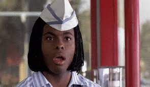 11 Common Habits You Didn T Realize Are Kind Of Gross Good Burger Funny Gif Bones Funny