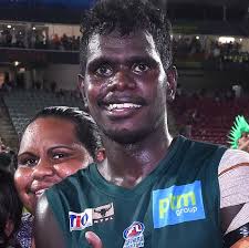 Dream finish looms for NT star's year from hell