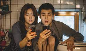 But over the years, some stinkers get nominated and some stinkers actually manage to get a win. Parasite Wins South Korea S First Oscar For International Feature Film Indiewire