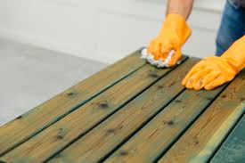 I have an old wooden door that i want to restore, but it have a very old paint that is not being removed when i use paint remover, i tried also. How To Remove Paint From Your Deck Dunn Diy