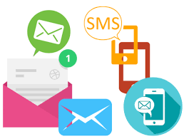 Text marketing to find out which is right for your strategy. What Are Sms And Email Campaigns Right Click Media