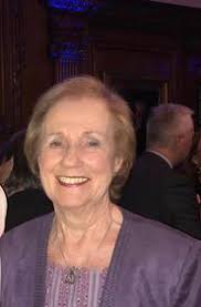 Condolence Book for Betty O'CONNELL (née Sheehan) (Ashbourne, Meath)