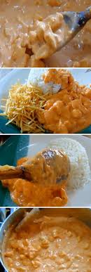 Strogonoff De Pollo El Sabor Mas Deseado En El Mundo Stroganoff Strogonoff Pechug Recetas Saludables Recetas De Cocina Faciles Recetas Con Pechuga De Pollo
