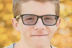 Dryden student wins first place in conservation poster contest