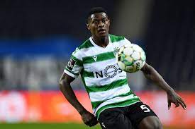 Jun 13, 2021 · real madrid are joining manchester city in their interest for sporting cp fullback nuno mendes. Psg Expressing Interest In Sporting Defender Nuno Mendes