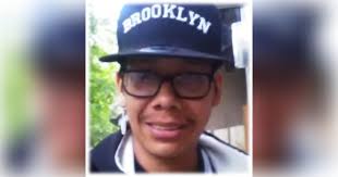 Obituary for Matthew Chartrand