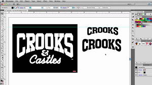 Illustrator allows us to warp text in two different ways — predefined shapes and custom shapes. How To Warp Text In Adobe Illustrator Youtube