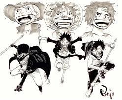 ぽにお ponio on twitter sabo one piece one piece anime one piece manga
