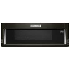 kmls311hbs kitchenaid microwave ovens