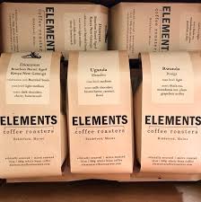 Bu sayfaya yönlendiren anahtar kelimeler. Elements Coffee Roasters Maine Open Online
