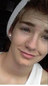 Alex Haun's Instagram, Twitter & Facebook