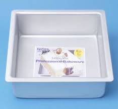 Discover storage containers, bins & baskets on amazon.com at a great price. Pme Profi Backform Extra Tief 20 X 20 X 10 Cm Quadrat Meincupcake Shop