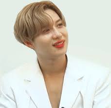 Shy Or Happy Babby Taemin Shinee Taemin Shinee Lee Taemin