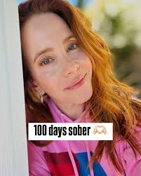 100 days sober…🫶🏻 Gratitude doesn't even explain it. I've been pretty MIA  lately. Not sure why? I will try to be more present. I am still here to  share my experience, possibly