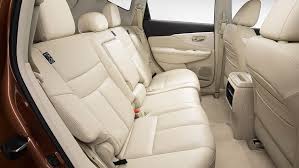 View Photos Of The All New 2015 Nissan Murano Nissan Murano Nissan Murano 2015 Nissan