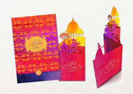 Invite Ideas Kaarten