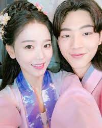 The latest tweets from scarlet heart: Scarlet Heart Supporting Actress Kang Han Na Has Better Visuals Than Iu K Pop K Fans
