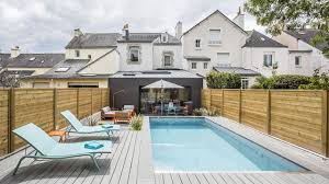 Piscines Jms Installateur De Piscine Dans Le Morbihan