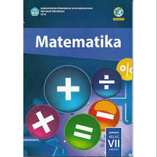Buku ini merupakan buku siswa yang dipersiapkan pemerintah dalam rangka implementasi kurikulum 2013 atau. Buku Matematika Kelas 7 Semester 2 Ilmusosial Id