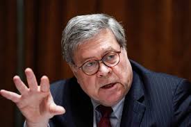 You people are all the same | netflix. As Bill Barr Flails Trump Is Losing His Roy Cohn The Nation