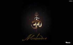 Download the apk installer of mahadev hd wallpaper 1.0. Om Namah Shivaya Mahadev Hd Images With Black Background