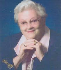 Dorothy Blank Obituary (1929-09-17