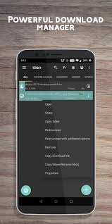 Unlike other download managers and accelerators, idm segments downloaded files dynamically during download process and reuses available connections. 1dm Browser Video Audio Torrent Downloader For Android Apk Download