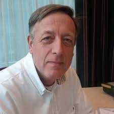 Robert Berendsen op LinkedIn: Dan is toch dat moment gekomen..... Na bijna  17 jaar werkzaam te zijn…