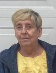 Obituary information for Patricia "Pat" Ann Timms Chabot