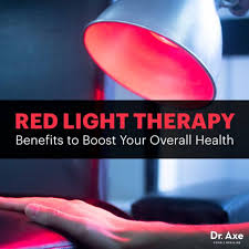 Zubritysky says it is ideal for the mild to. 13 Red Light Therapy Ideas