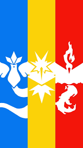 Hd Wallpaper Pokemon Go Team Logo Wallpaper Zapdos Articuno Moltres Phone Wallpaper Flare The first time i played pokémon yellow i thought the guy across the river was a member of the royal guard. pokemon go team logo wallpaper zapdos