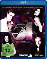 54 Blu-ray (Studio 54 | Theatrical Version & Extended Cut) (Germany)