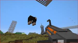 5 hours ago portal gun 2 mod adds to the world of the game minecraft pocket edition new guns with which you can open . Portal Gun Mod For Minecraft For Android Apk Download