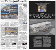 The new york times hits 6.5 million total subscriptions. New York Times Video Nytvideo Twitter